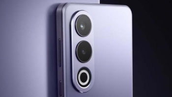 OnePlus Ace 3V ra mắt tại Trung Quốc, hứa hẹn sẽ "gây bão" trong phân khúc tầm trung