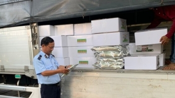 Đồng Tháp: Phát hiện 4500 sản phẩm phân bón vi phạm về nhãn hàng hóa