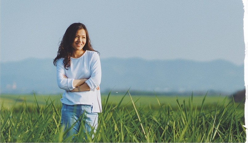 Đồng cỏ rộng hàng ngàn ha mãn nhãn ở Nghệ An “đốn tim” du khách