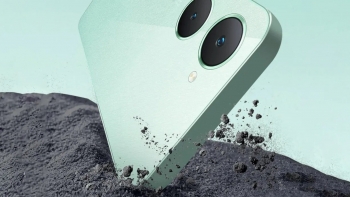 Vivo Y03 chính thức ra mắt tại Việt Nam với thiết kế thời thượng, giá rẻ