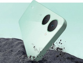 Vivo Y03 chính thức ra mắt tại Việt Nam với thiết kế thời thượng, giá rẻ