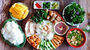 3 lưu ý khi ăn bún đậu mắm tôm để không ảnh hưởng đến sức khỏe