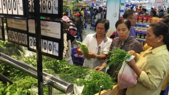 Nhà cung cấp "bắt tay" siêu thị kiểm soát chất lượng hàng hóa: Kỳ vọng “cuộc chơi” công bằng