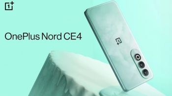 Tiết lộ ngày ra mắt điện thoại OnePlus Nord CE 4