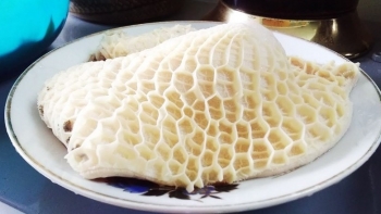 Ai không nên ăn sách bò?