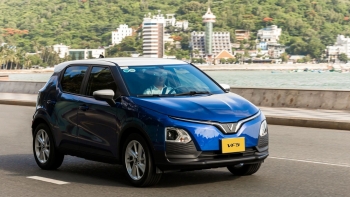 GSM chính thức chiêu mộ đối tác tài xế tự doanh trên nền tảng Xanh SM Platform