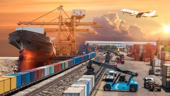 9 mặt hàng xuất khẩu cán mốc 1 tỷ USD trong hai tháng đầu năm