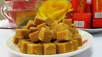 Bánh đậu xanh liệu có gây hại cho sức khỏe?