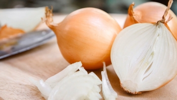 Các loại rau củ có tác dụng chống viêm