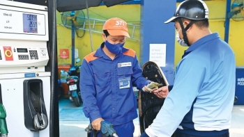 Hơn 14.700 cây xăng xuất hoá đơn điện tử từng lần, tăng gấp gần 6 lần thời điểm triển khai