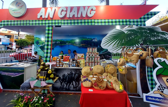 Ngày hội Du lịch TP. Hồ Chí Minh lần thứ 20 có gì đặc sắc? Ngày hội Du lịch TP. Hồ Chí Minh lần thứ 20 có gì đặc sắc?