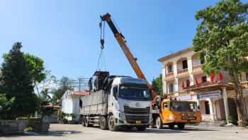 Quảng Bình: Xử phạt 90 triệu đồng, tịch thu máy phát điện nhập lậu hơn 1,2 tỷ đồng