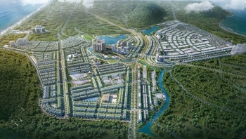 Thị trường bất động sản Phú Quốc đón sóng đầu tư mới