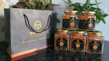 Đông trùng hạ thảo Minh Trường