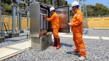 Từ 15/5, giá điện sẽ được điều chỉnh 3 tháng một lần