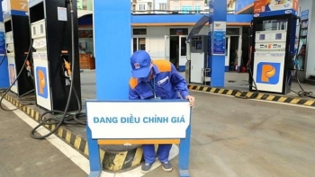 Giá xăng được dự báo tăng lần thứ 2 liên tiếp vào ngày mai (28/3)