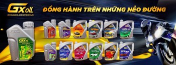 Các thương hiệu dầu nhớt uy tín tại Việt Nam