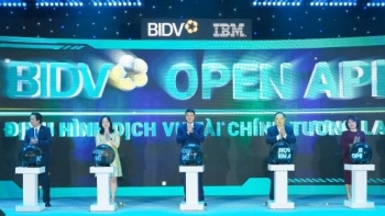 BIDV Open API - Dẫn đầu xu thế Ngân hàng mở