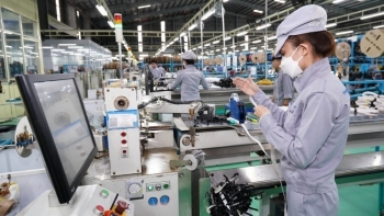 3 tháng đầu năm, Việt Nam thu hút hơn 6 tỷ USD vốn FDI