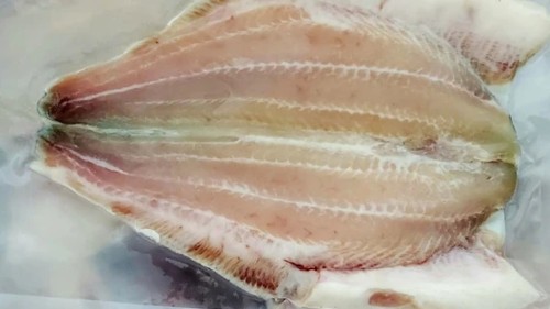 Khô cá bông lau một nắng Gecosex Chung