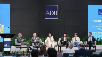 BIDV đề xuất giải pháp tài chính thúc đẩy phát triển bền vững