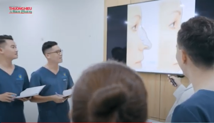 Việt Nam có nhiều triển vọng lớn phát triển ngành làm đẹp