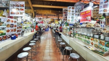 Cần làm gì để hiện đại hóa hệ thống chợ truyền thống?