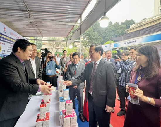 Hội nghị Sở hữu trí tuệ 2024: Những vướng mắc và giải pháp trong bảo hộ nhãn hiệu