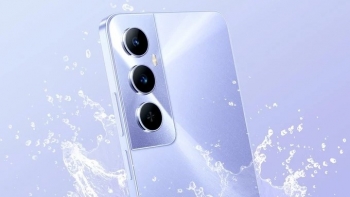 Realme C65 là smartphone giá rẻ, cấu hình ấn tượng, sắp ra mắt tại Việt Nam