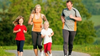 Thói quen giúp hạ huyết áp tự nhiên