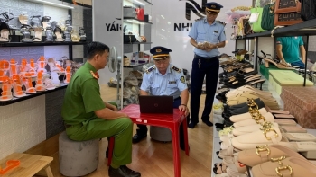 Cần Thơ: Xử lý 141 vụ vi phạm hành chính, Nộp ngân sách trên 1,6 tỷ đồng