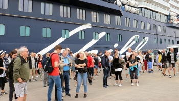 Du lịch Việt Nam đón hơn 4,6 triệu lượt khách quốc tế trong quý I/2024