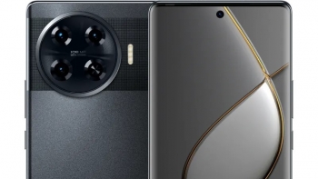 Tecno Spark 20 Pro Plus chính thức ra mắt tại Việt Nam