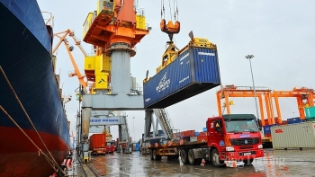 Những điểm sáng trên bức tranh kinh tế Việt Nam quý I năm 2024