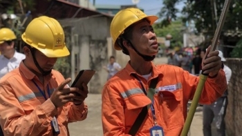 Thứ trưởng Bộ Công thương: Năm nay và những năm sau sẽ không thiếu điện