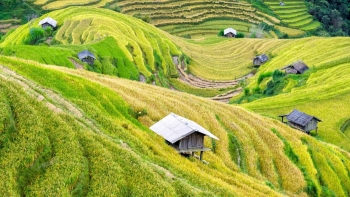 Top những địa điểm tham quan đẹp nhất Mai Châu