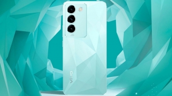 Vivo Y100 trình làng tại thị trường Việt Nam