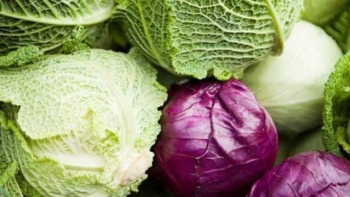 Những loại rau củ giúp giảm cholesterol xấu