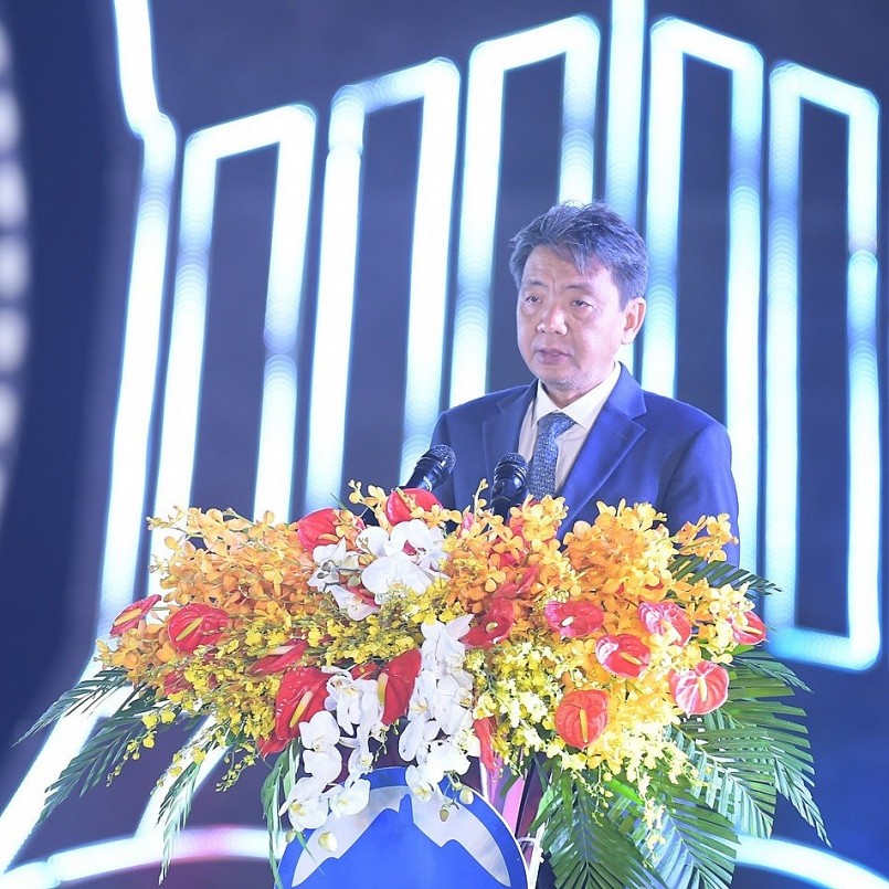 Đặc sắc đêm khai mạc Tuần lễ Văn hóa - Du lịch "Về miền di sản Phú Yên"