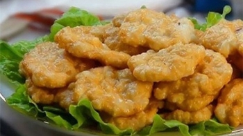 Chả cá Anh Thủy