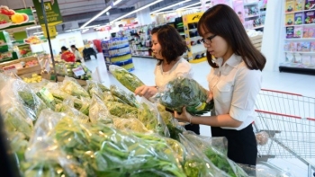 7 nhóm hàng hóa và dịch vụ giảm kéo CPI tháng 3 giảm 0,23%