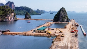 Những chính sách nổi bật có hiệu lực từ tháng 4/2024