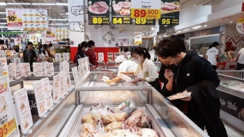 Hà Nội có mức sống đắt đỏ nhất cả nước