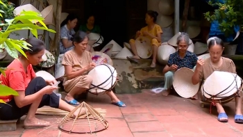 Nón lá Ngọc Thơm