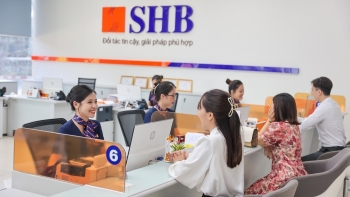 SHB tiếp tục tăng trưởng bền vững, chuyển đổi mạnh mẽ và toàn diện trong năm 2023