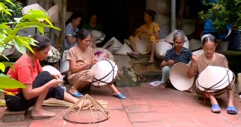 Nón lá Ngọc Thơm