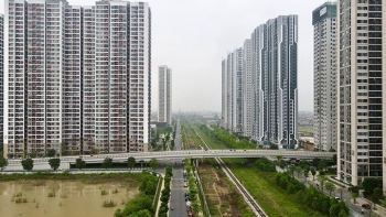 Giải pháp hạ nhiệt giá nhà chung cư hiện nay