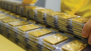 Nhiều lợi ích khi bỏ độc quyền vàng miếng