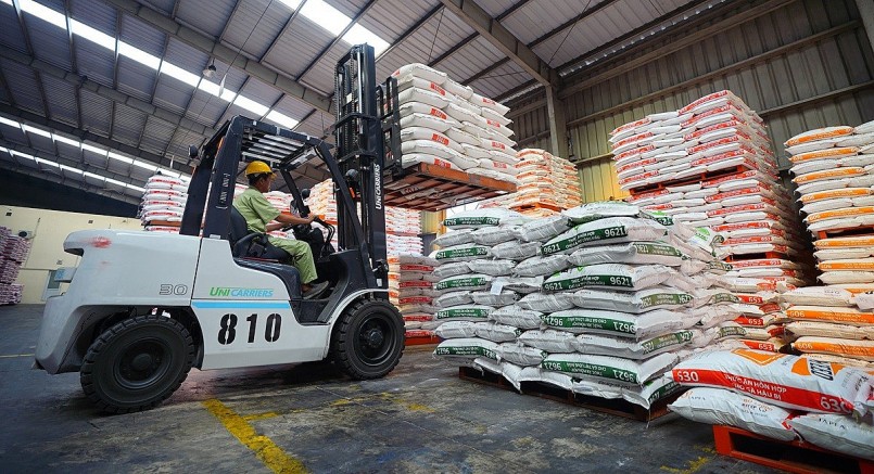 Quý I/2024, xuất khẩu sản phẩm chăn nuôi ước đạt 113 triệu USD