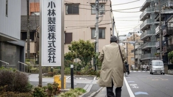 Những ảnh hưởng từ vụ bê bối của Công ty Dược phẩm Kobayashi